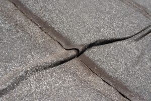 Commercial Roofing Repair