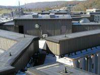 EPDM SBS- Powhatan Correctional Center